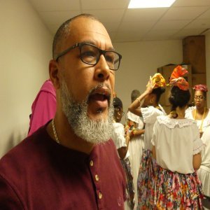 patrick la ka'ribeenne